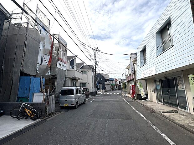 モデルルームご覧いただけます