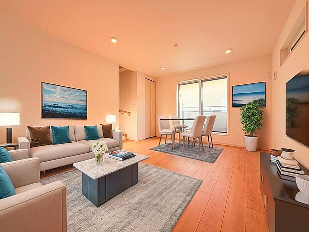 ◇現地見学実施中◇