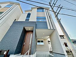 神奈川県相模原市緑区橋本７丁目