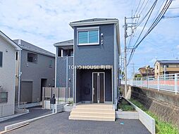 神奈川県海老名市上今泉４丁目