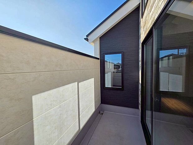 ◇バルコニー◇