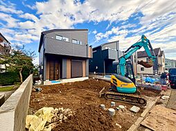 神奈川県川崎市多摩区南生田２丁目