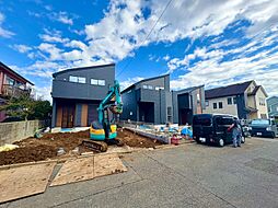 神奈川県川崎市多摩区南生田２丁目