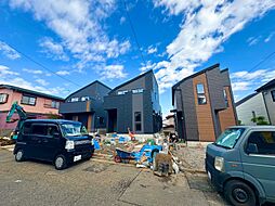 神奈川県川崎市多摩区南生田２丁目