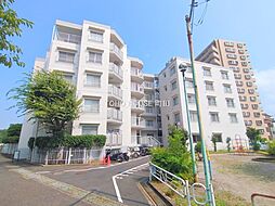 本厚木リバーサイドマンション参番館