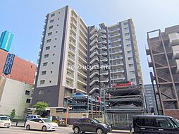 グランスイート本厚木