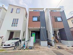 神奈川県相模原市南区南台２丁目