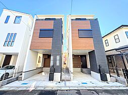 神奈川県相模原市南区南台２丁目