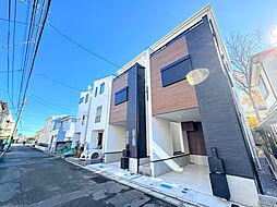 神奈川県相模原市南区南台２丁目