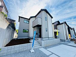 東京都八王子市兵衛２丁目