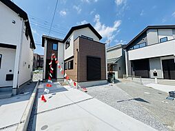 東京都八王子市長沼町