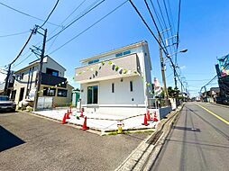 神奈川県大和市下鶴間