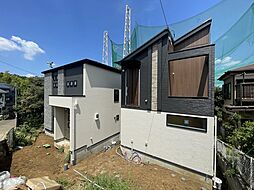 東京都町田市大蔵町