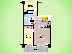 サンクレイドル相模原淵野辺