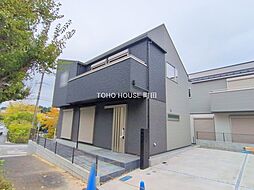 神奈川県横浜市青葉区奈良町