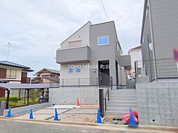 神奈川県横浜市青葉区奈良町