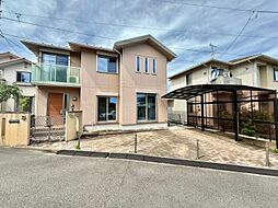 神奈川県川崎市麻生区細山７丁目