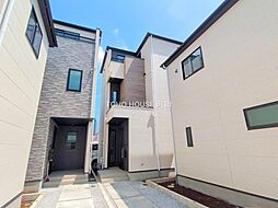 神奈川県海老名市上郷３丁目