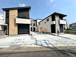 神奈川県海老名市上郷３丁目