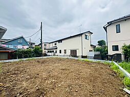 東京都町田市木曽東１丁目