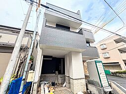 神奈川県横浜市港北区小机町