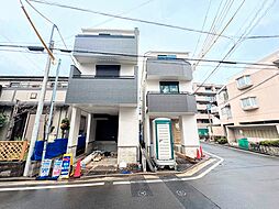 神奈川県横浜市港北区小机町