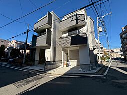 神奈川県横浜市港北区小机町