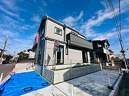 神奈川県綾瀬市綾西４丁目