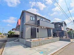 神奈川県綾瀬市綾西４丁目