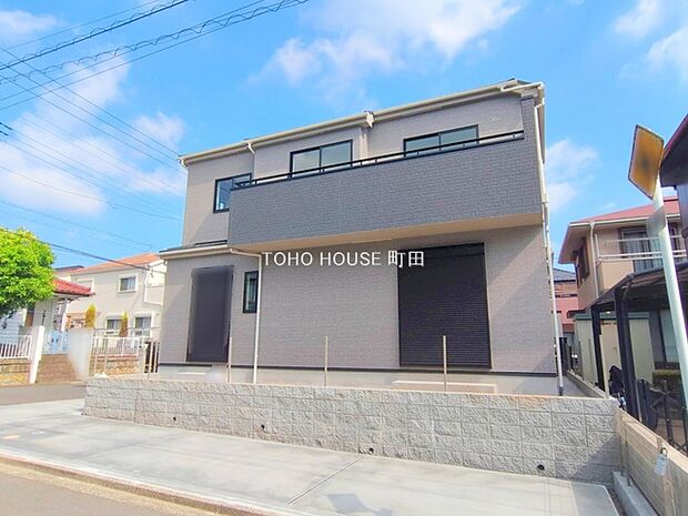 広々角地の好立地♪現地だけでなくモデルハウスのご案内も可能です♪