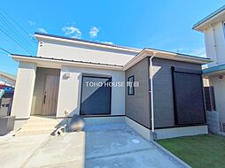 神奈川県大和市福田