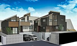 神奈川県横浜市戸塚区南舞岡３丁目