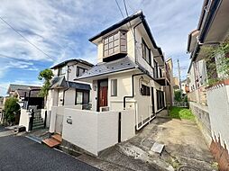 東京都日野市程久保３丁目