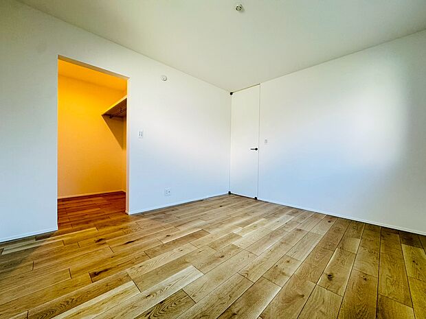 完成済の新築一戸建て、是非一度ご見学ください!