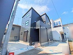 神奈川県海老名市杉久保南３丁目