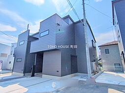 神奈川県海老名市杉久保南３丁目