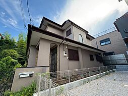 神奈川県相模原市緑区若葉台３丁目