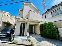 神奈川県相模原市中央区小山１丁目