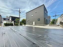 東京都多摩市一ノ宮４丁目