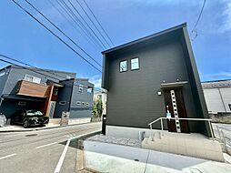 東京都多摩市一ノ宮４丁目