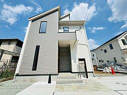 神奈川県川崎市麻生区栗木３丁目