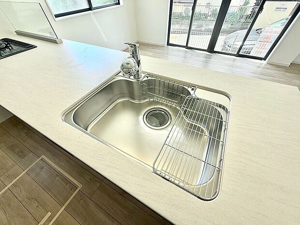 海老名駅最寄りの角地物件！いつでもご内覧いただけます♪