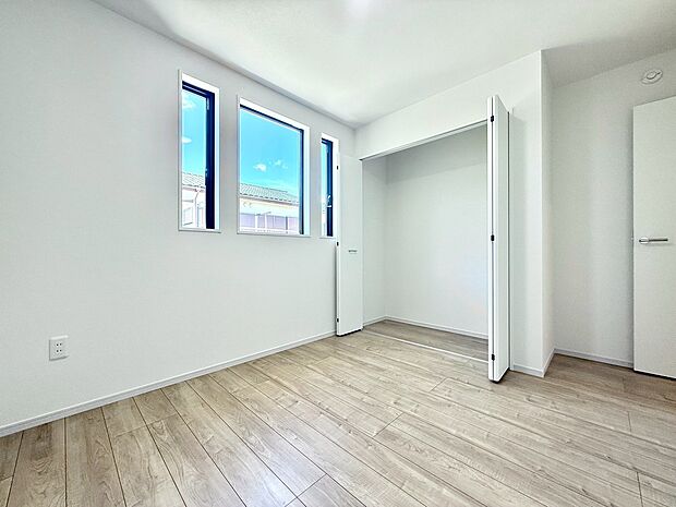 海老名駅最寄りの角地物件！いつでもご内覧いただけます♪