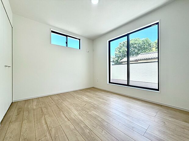 海老名駅最寄りの角地物件！いつでもご内覧いただけます♪