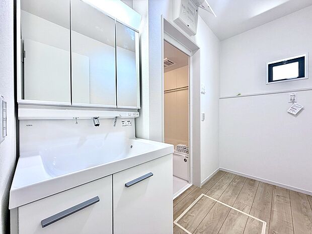 海老名駅最寄りの角地物件！いつでもご内覧いただけます♪