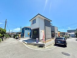 神奈川県海老名市国分北３丁目