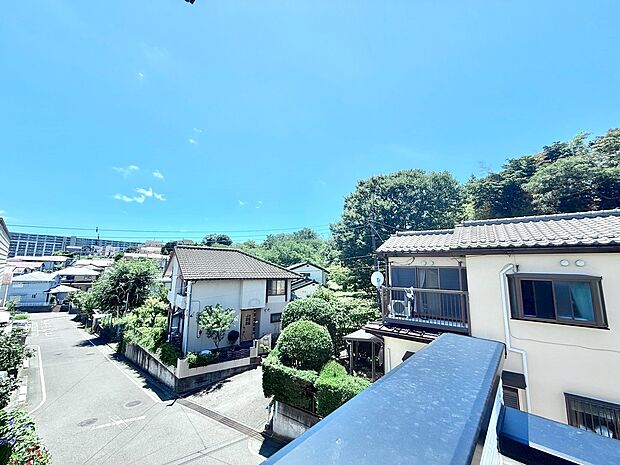 海老名駅最寄りの角地物件！いつでもご内覧いただけます♪