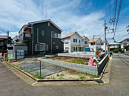 神奈川県秦野市鶴巻南４丁目