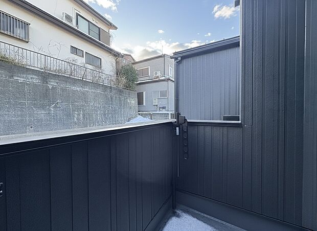 〇バルコニー〇