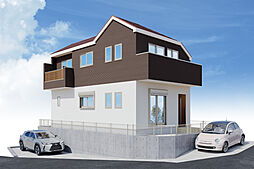 東京都町田市大蔵町